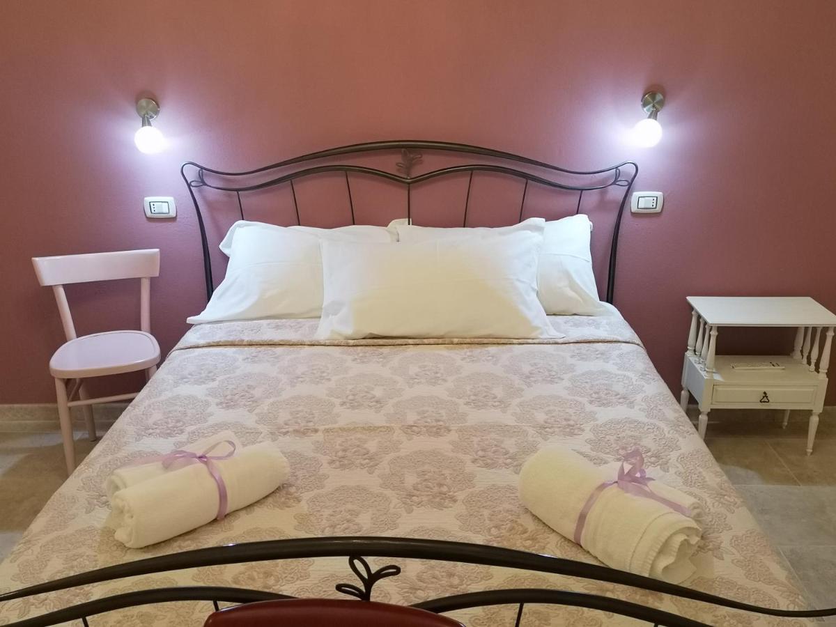 Residenza La Gallinella Комаккьо Номер фото