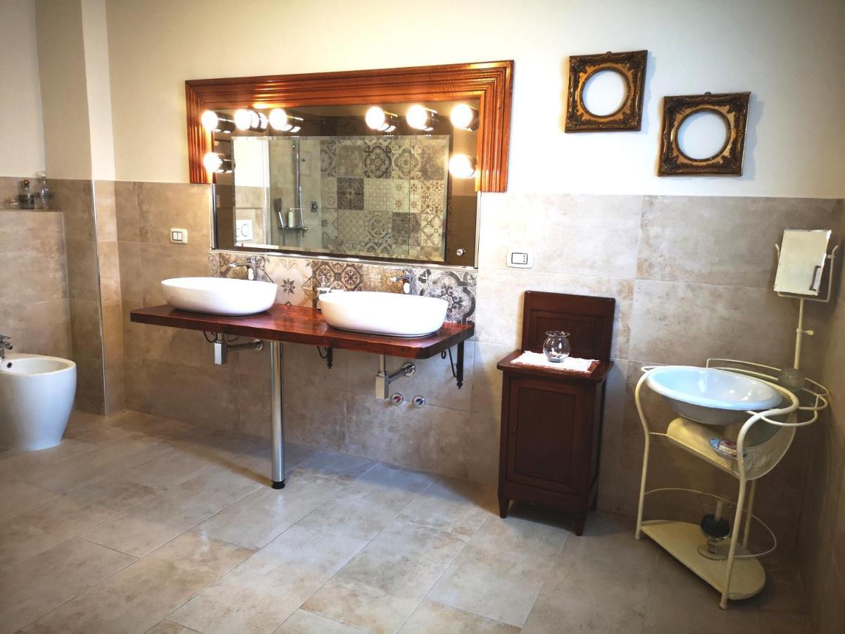 Residenza La Gallinella Комаккьо Екстер'єр фото